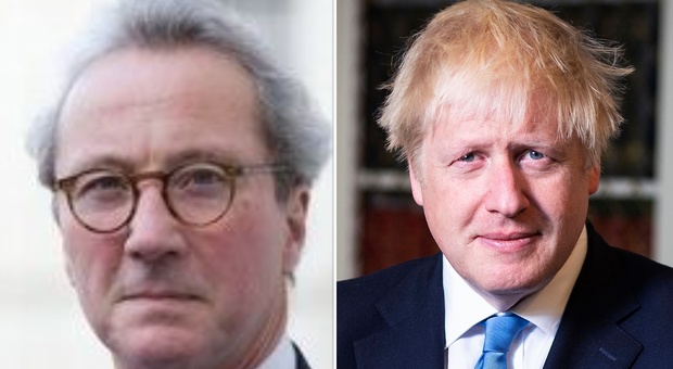 Brexit in salita per il governo Johnson: Lord Keen si dimette in dissenso col premier