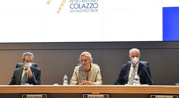Premio Pietro Antonio Colazzo, oggi la cerimonia per i 6 vincitori