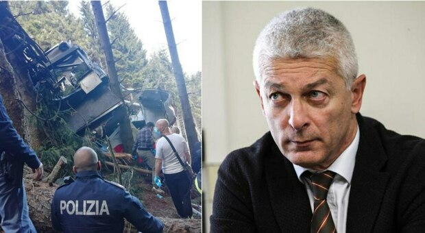 Funivia Mottarone, Nicola Morra: «Con più ristori si sarebbe evitata la tragedia»