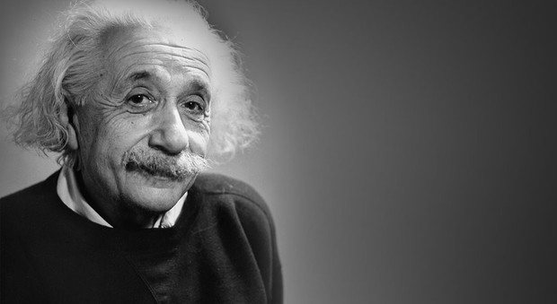 Einstein, il cosmo tra scienza e Dio