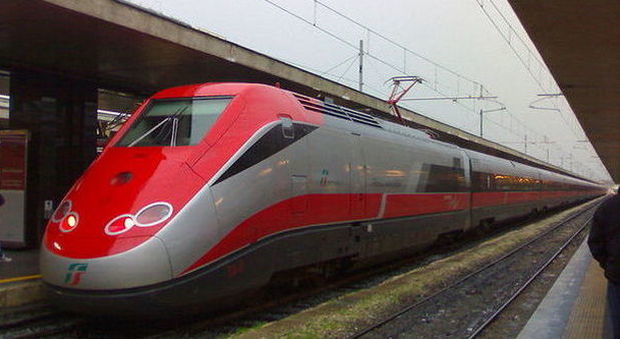 FrecciaRossa va diretto a Padova e salta Vicenza, passeggeri infurianti