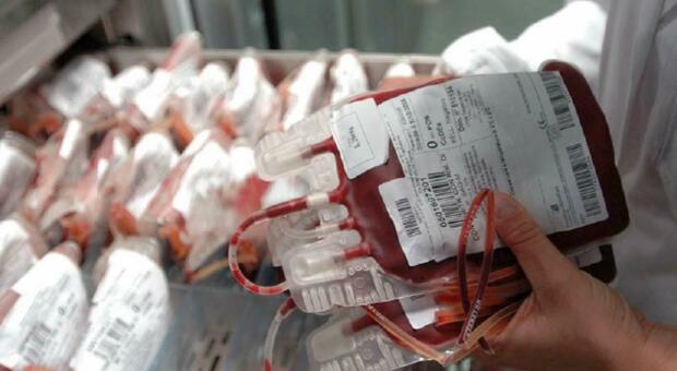 Morta dopo le trasfusioni con il sangue infetto, il caso di una ciociara si riapre dopo 50 anni