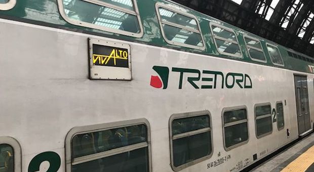Trenord: ordinanza regione Lombardia, treni non fermeranno a Codogno, Maleo e Casalpusterlengo