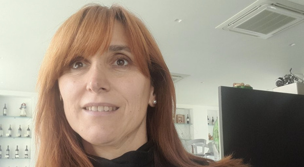 Pina Terenzi, la donna del Cesanese: «Il settore del vino innovato dalla rivoluzione femminile»