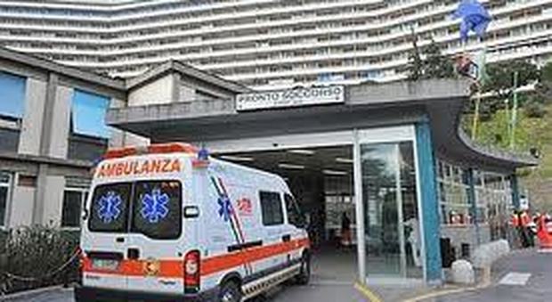 Genova, donna grave in ospedale per meningite da meningococco