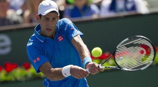 Tennis, Internazionali al via tra un mese al ​Foro Italico: tutti pronti a sfidare re Djokovic