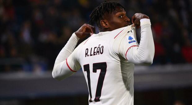 Bologna-Milan 2-2: il tabellino della partita