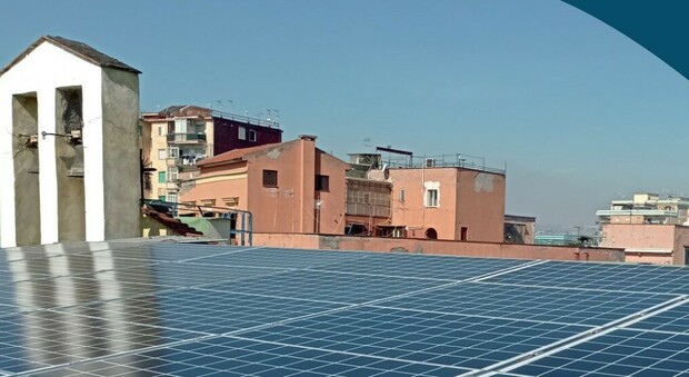 Legambiente: In Campania aumentano impianti da fonti rinnovabili, +6,3%