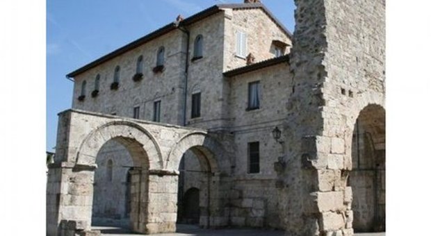 Un comitato per il nuovo parco di Porta Romana ad Ascoli
