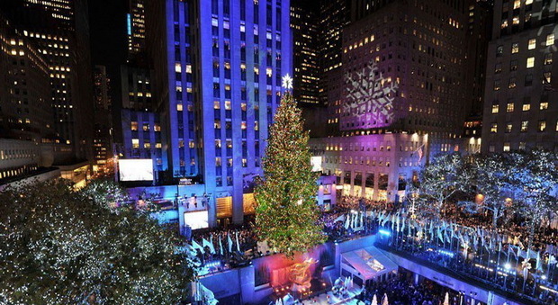 C’è speranza per chi sogna un Natale a New York