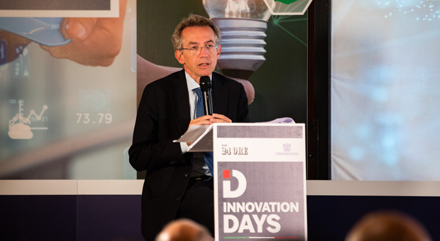 “Innovation days”, la regione Campania al centro dell'incontro