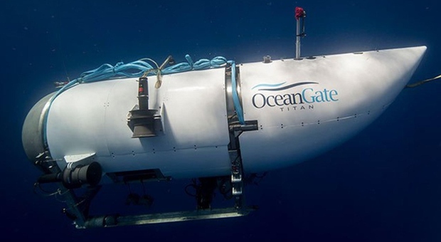 Sottomarino Titan, la Oceangate chiude i battenti e cerca di vendere i sommergibili. «L'Antipodes costa 800 mila euro»