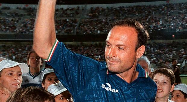 Totò Schillaci, come è morto: il tumore, gli interventi e il funerale. Il ricordo della moglie a Verissimo