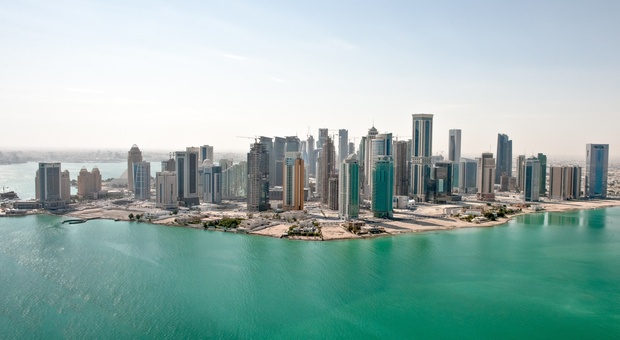 Qatar verso la riapertura dei confini: «È il paese più sicuro al mondo»