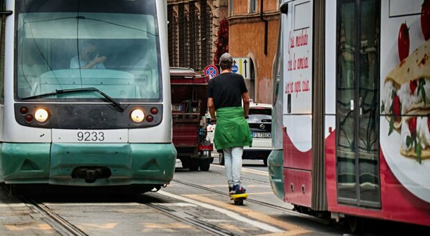 Roma, un piano per i tram: interventi sui guasti e quattro nuove linee