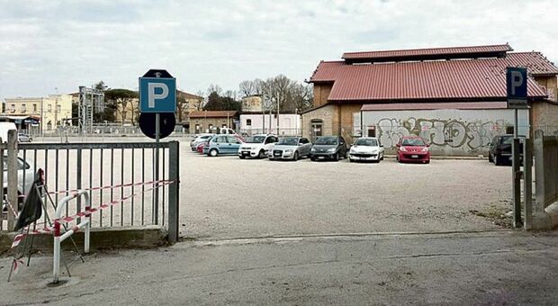 A Pesaro c'è il parcheggio che piace a tutti: via libera a Porta Cappuccina