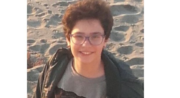 Elena, 12 anni scomparsa ad Agropoli