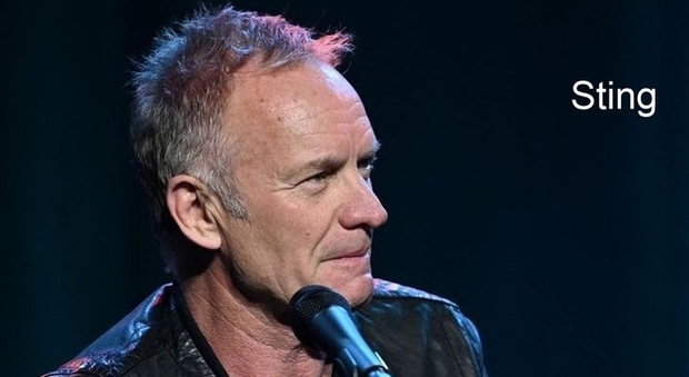 "Duets", il nuovo disco di Sting: con lui duettano tutti, da Eric Clapton a Zucchero