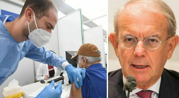 Omicidi e stragi in famiglia al tempo del Covid, Papetti: «Ci mancavano pure i sospetti no vax»