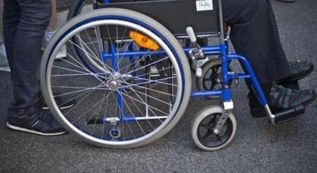 Disabili, Camera approva legge «Dopo di noi». Renzi esulta: fatto di civiltà