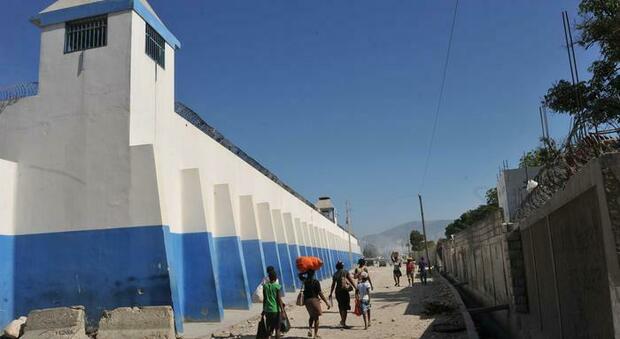 Haiti, rapito un ingegnere italiano: «Sequestrato dalla gang “400 Mawozo”»