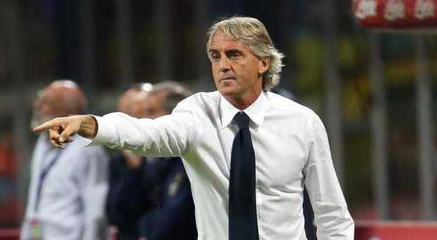 Mancini: «Temo il Carpi, bisognerà giocare al 200%. Icardi non lo rischio. Non parlo di mercato».