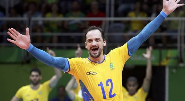 Rio 2016, cosa è successo nella notte: il Brasile del volley ride, ma il beach è tabù