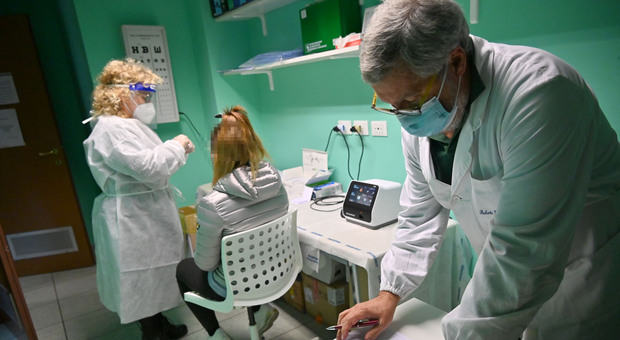 Allarme per l'esodo dei medici di famiglia: negli ultimi due mesi a Latina 15 in pensione
