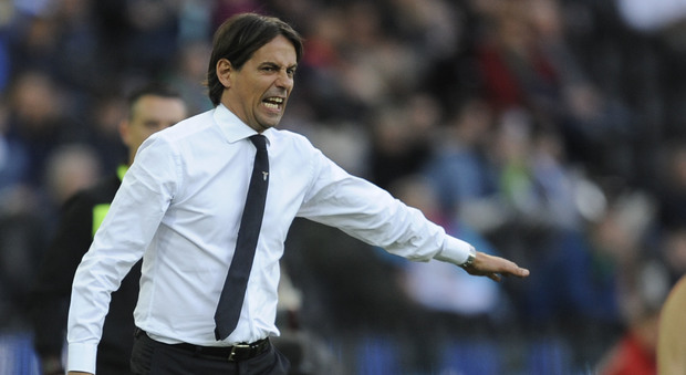 Lazio, Inzaghi: «Vittoria fondamentale. Ora testa alla Coppa»