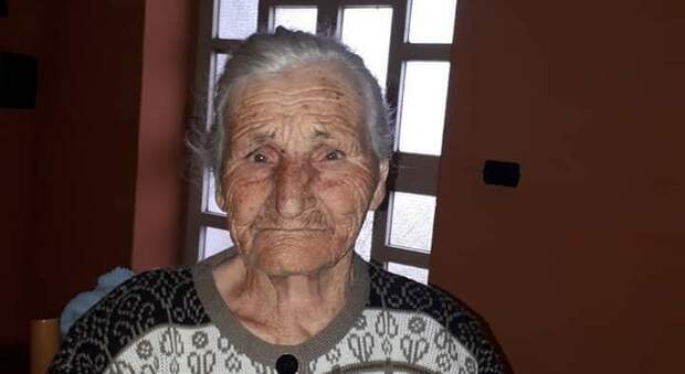 Scomparsa da Atripalda da due giorni, 95enne ritrovata in discrete condizioni