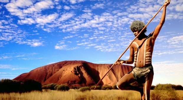 Sono gli aborigeni il popolo più antico della Terra: è scritto nel Dna dei capelli
