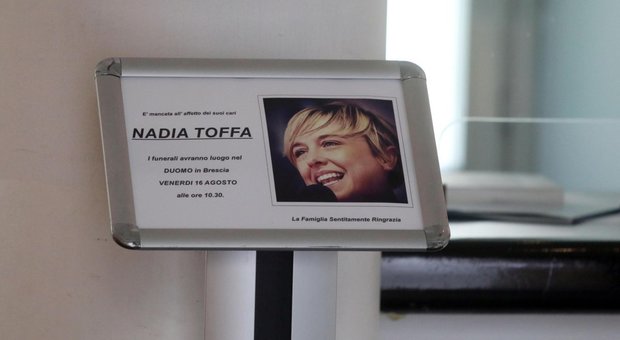 Nadia Toffa
