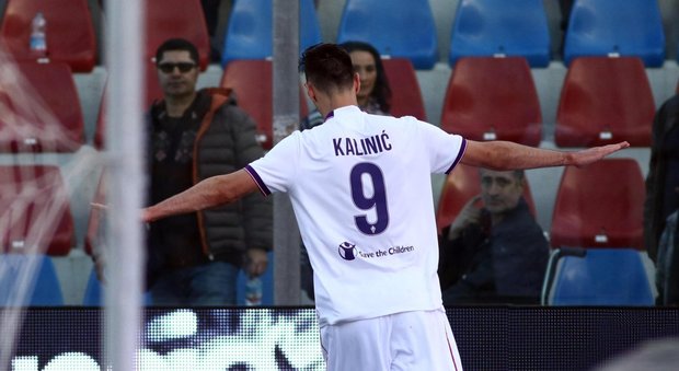 Milan, è ufficiale: ecco Kalinic. Inter, Cancelo in arrivo a Milano