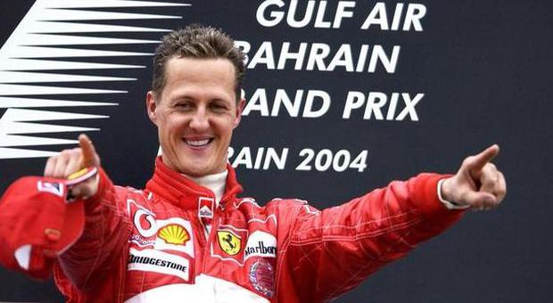 Schumacher, un anno dopo l'incidente: «La convalescenza potrebbe durare 3 anni»