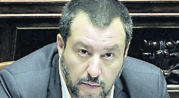 Matteo Salvini: «Sicurezza, cosa ho fatto per il Veneto e Venezia»