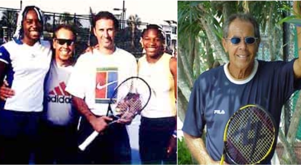 Nick Bollettieri, chi è il maestro di Agassi (e delle leggende del tennis) che ha rivoluzionato per sempre lo sport