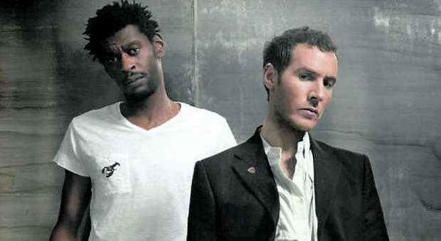 Massive Attack, grande ritorno in Italia con due date sold out al Fabrique
