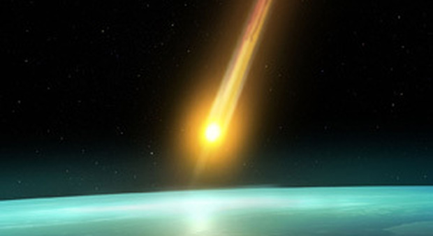 Asteroidi, se colpissero la Terra probabilità di estinzione è il 13%