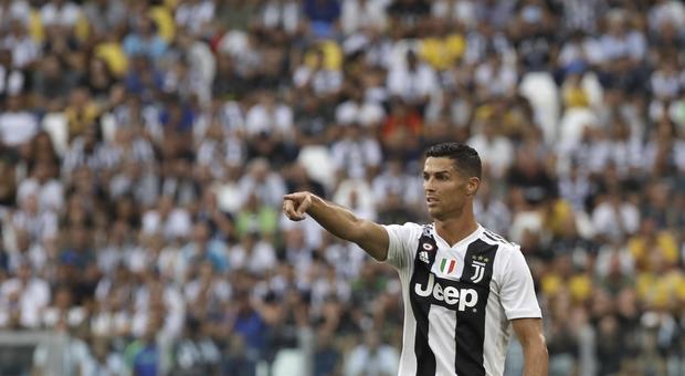 Parma-Juventus 1-2, i bianconeri tentano la fuga, Matuidi decide la partita
