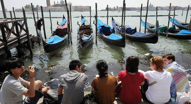 «Turismo, necessario un filtro ma ci deve pensare Venezia»