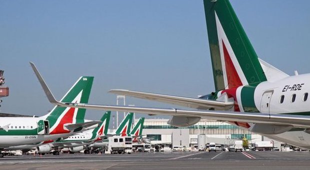 Alitalia: Cassano ad, Montezemolo è il favorito per la presidenza