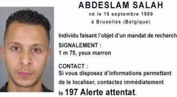 Salah, terrorista ricercato in tutta Europa: spunta la multa alla sua auto
