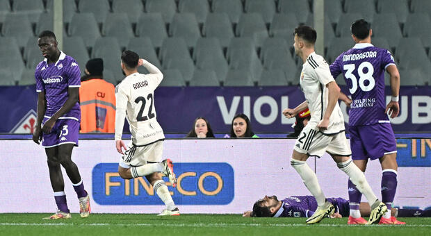 Fiorentina-Roma 2-2, le pagelle: Svilar salva il risultato, Pellegrini decisivo. De Rossi, occasione sprecata?