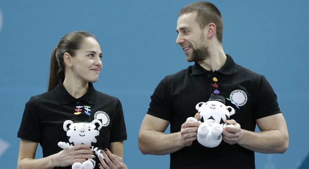 Doping alle Olimpaidi: positivo l'atleta russo Krushelnitckii, bronzo nel curling