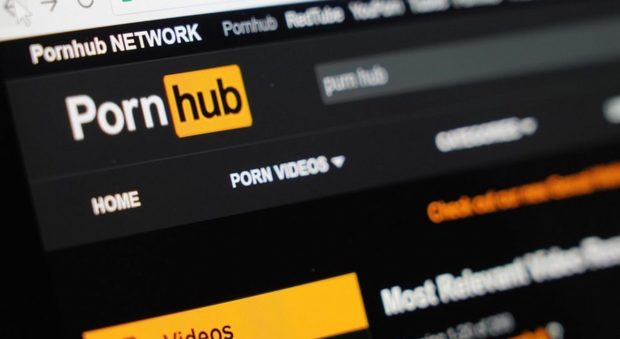 Pornhub, ecco il nuovo sistema per guardare i video senza essere tracciati