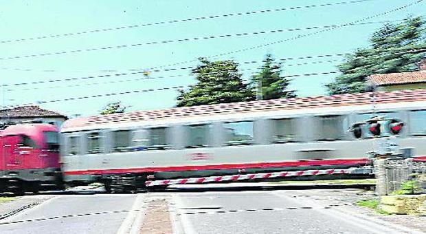 Udine est, slitta lo spostamento dei treni sul nuovo tracciato