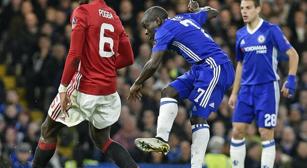 Inter-Conte, spunta un nuovo obiettivo: Kanté, a un passo dall'addio al Chelsea