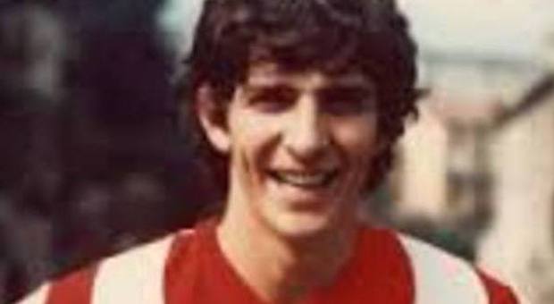Paolo Rossi, la sua stella iniziò a brillare nel raduno del 1976