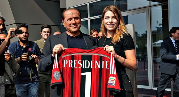 Milan, Barbara Berlusconi: «Nel calcio serve un ricambio generazionale»