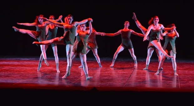 Cresce l'attesa per il Rieti Danza Estate: dal 30 giugno al 2 luglio 400 danzatori anche dall'estero